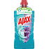 Ajax do podłóg i powierzchni Boost Vinegar Lavender uniwersalny, ocet winny i lawenda, 1 l