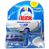 Duck Fresh Discs Starter Mořská vůně WC gel pro hygienickou čistotu a svěžest Vaší toalety 11,5 ml