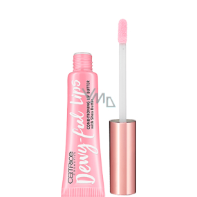 Catrice Dewy-ful Lips máslo na rty 010 Yes, I Dew! 8 ml