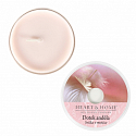 Heart & Home Dotek anděla Sojová vonná svíčka v mističce hoří až 12 hodin 36 g
