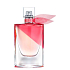 Lancome La Vie Est Belle En Rose toaletní voda pro ženy 50 ml Tester