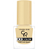 Golden Rose Ice Color Nail Lacquer lak na nehty mini 170 6 ml