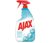 Ajax Łazienkowy środek czyszczący rozpylacz 750 ml