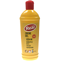 Real Creme Gel Kuchyně krémový gel na indukční, sklokeramické desky a další citlivé povrchy 450 g