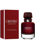 Givenchy L'Interdit Eau de Parfum Rouge woda perfumowana dla kobiet 50 ml