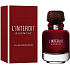 Givenchy L'Interdit Eau de Parfum Rouge woda perfumowana dla kobiet 50 ml