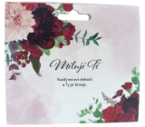 Albi Herbata w pudełku Kocham Cię 50 g