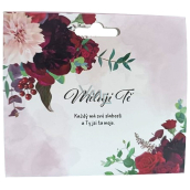 Albi Herbata w pudełku Kocham Cię 50 g