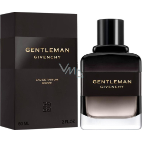 Givenchy Gentleman Boisée woda perfumowana dla mężczyzn 60 ml