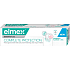 Elmex Sensitive Plus Complete Protection zubní pasta efektivně pečuje o ústa a citlivé zuby 75 ml