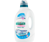 Sanytol płyn do dezynfekcji prania Świeżość, 1,7 l