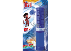 Dr. Devil Ocean Sun 3w1 Punkt Blok Wc punktowy blok 75 ml