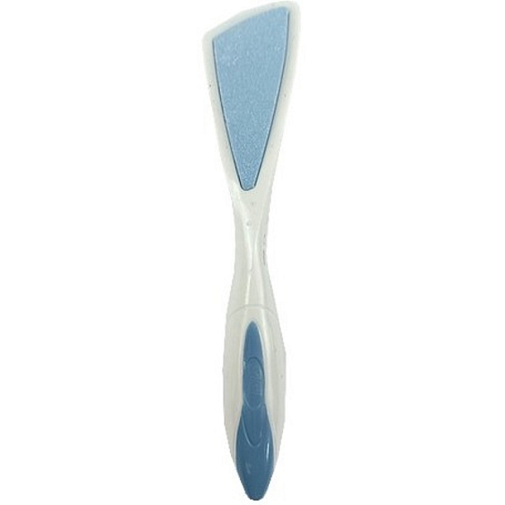Smirek na paty oboustranný 22 cm