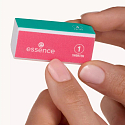 Essence The Mini Nail Buffer mini pilníky na nehty 2 kusy