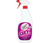 Well Done Oxy Power na plamy, 750 ml