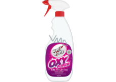Well Done Oxy Power na plamy, 750 ml