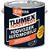 Tlumex Plast Plus farba antykorozyjna do samochodów i podwozi, czarna, 2 kg