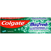 Colgate pasta do zębów MaxClean 75ml
