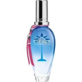 Escada Island Kiss toaletní voda pro ženy 50 ml Limitovaná edice