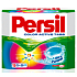 Persil Active Powder Color Tabs prací prostředek na barevné prádlo 30 kusů