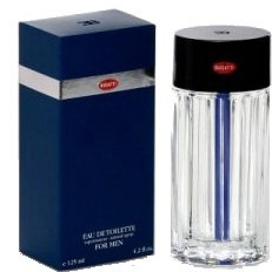 Bugatti Men toaletní voda 75 ml