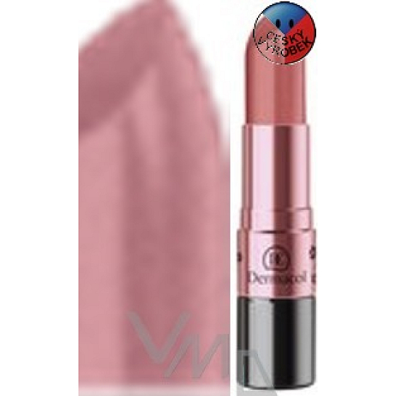 Dermacol Rouge Appeal SPF20 Hydratační krémová rtěnka odstín 01 4 g