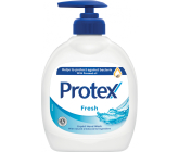 Protex Fresh antybakteryjne mydło w płynie z pompką 300 ml