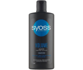 Syoss Volume maksymalna objętość szampon do włosów 440 ml
