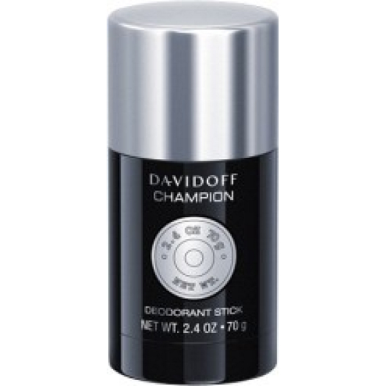 Davidoff Champion deodorant stick pro muže 70 g