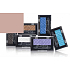 Rimmel London Glam Eyes mono oční stíny 030 Smockey Quartz 2,5 g