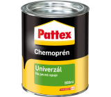 Pattex Chemoprén Uniwersalne kleje kontaktowe, 800 ml