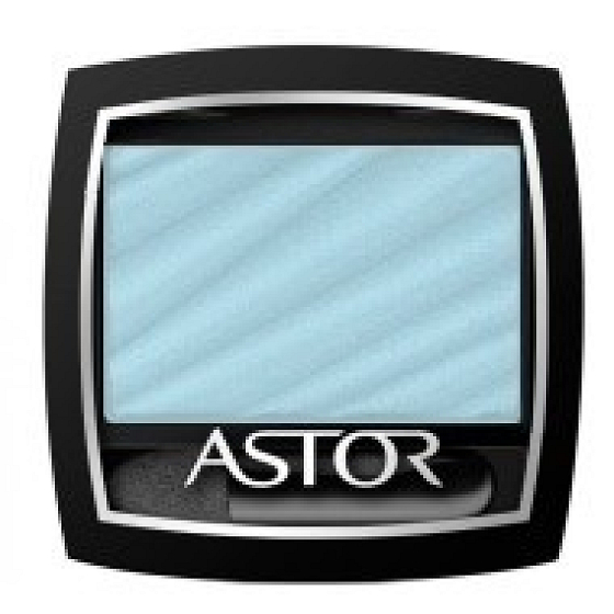 Astor Couture Eye Shadow oční stíny 200 Pastel Blue 3,2 g