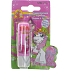 Filly Unicorn balzám na rty 4,8 g s příchutí jahod
