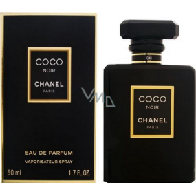 Chanel Coco Noir woda perfumowana dla kobiet 50 ml