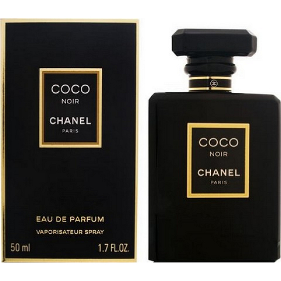 Chanel Coco Noir woda perfumowana dla kobiet 50 ml