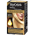 Syoss Oleo Intense Color barva na vlasy bez amoniaku 9-60 Pískově plavá