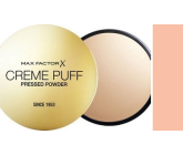 Max Factor Creme Puff Refill make-up a pudr 50 Natural 14 g
