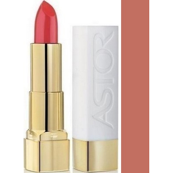 Astor Soft Sensation Color & Care Elixir rtěnka 401 Elegant Coral 4,5 g
