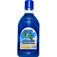Elegance Atlantic pianka do kąpieli, 2 l