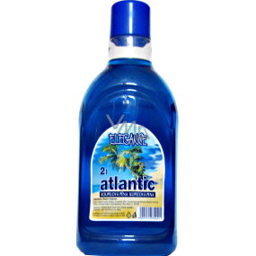 Elegance Atlantic pianka do kąpieli, 2 l Elegance Atlantic pianka do kąpieli, 2 l