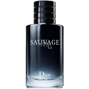 Christian Dior Sauvage woda toaletowa dla mężczyzn 100 ml