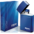 Zippo Info The Blue Pour Homme toaletní voda 100 ml