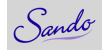 Styl Sando