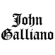 John Galliano John Galliano