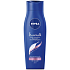 Nivea Hairmilk Pečující šampon pro jemné vlasy 250 ml