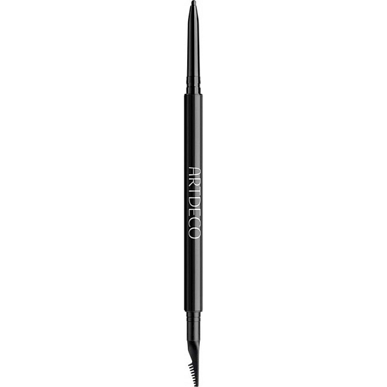 Artdeco Ultra Fine Brow Liner ultra tenká linka na obočí 11 Coal 0,09 g