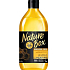 Nature Box Makadamia sprchový gel se 100% za studena lisovaným olejem, vhodné pro vegany pro jemnou pokožku 385 ml
