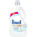 Perwoll White & Fibe prací gel na bílé prádlo, smíšené a syntetické textilie 60 dávek 3,6 l