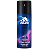 Adidas UEFA Champions League Victory Edition deodorant sprej pro muže 150 ml