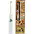 Jack N Jill BIO Buzzy Brush extra soft elektryczna szczoteczka do zębów z melodią dla dzieci od 3 lat